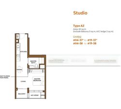 THE COLLECTIVE AT ONE SOPHIA (D9), Apartment #459250671